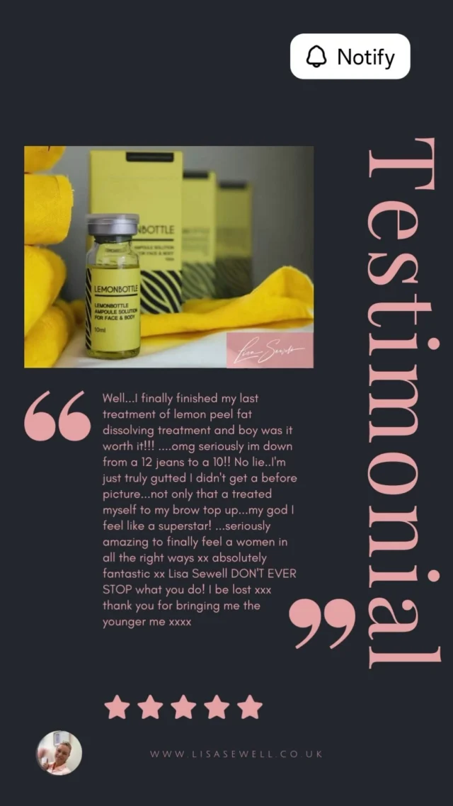 nutri l-carnitine Lemon Bottle Fat Dissolver main image 0